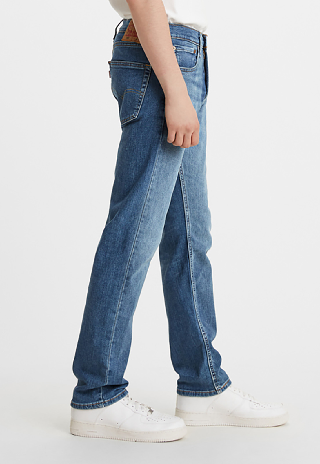 JEANS HOMBRE 505 AZUL LEVIS 00505-2141 - 2