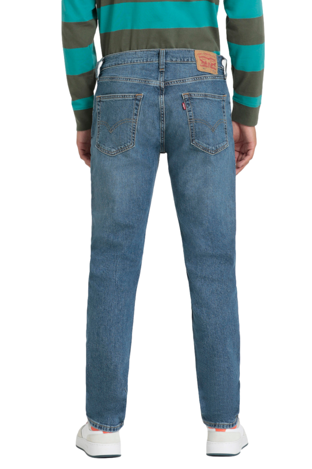 JEANS HOMBRE 511 SLIM AZUL LEVIS 04511-5536 - 3