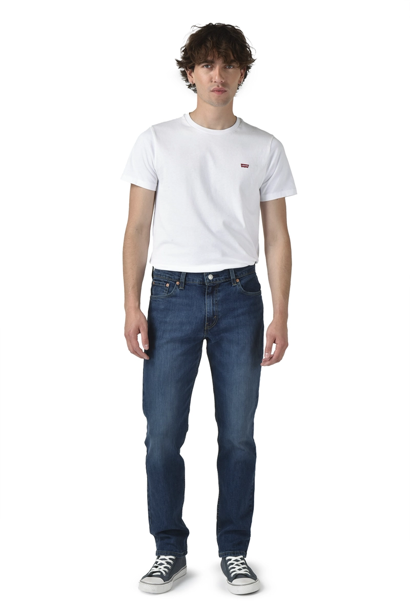 JEANS HOMBRE 511 SLIM AZUL OSCURO LEVIS 04511-2595 - 1