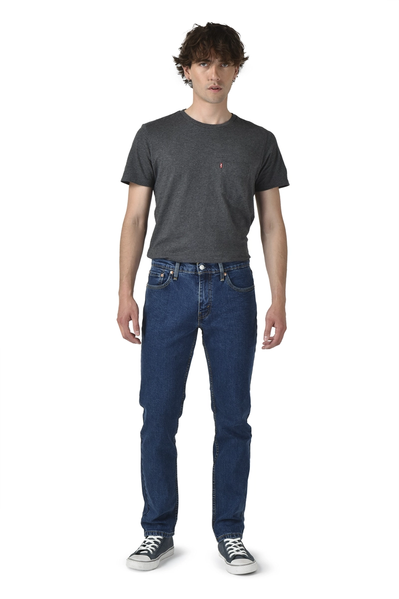 JEANS HOMBRE 511 SLIM AZUL 04511-3231 - 1