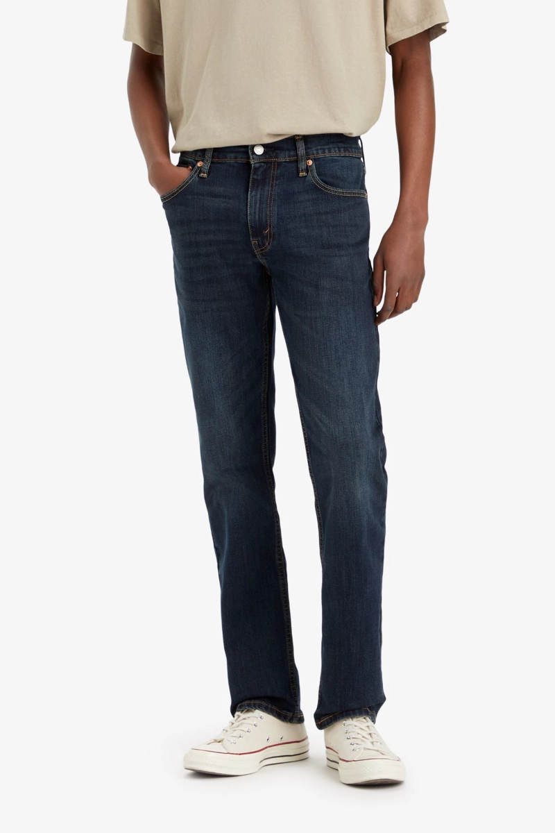 JEANS HOMBRE 511 SLIM AZUL LEVIS 04511-1390