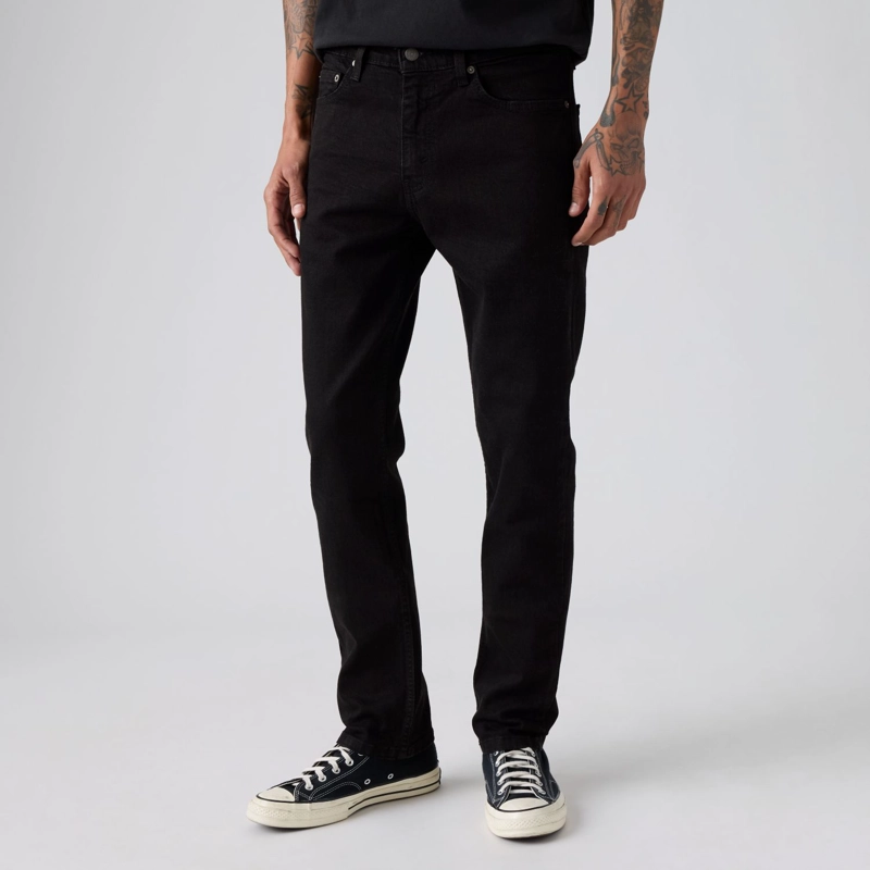 JEANS HOMBRE 511 SLIM NEGRO LEVIS 04511-1907 - 1