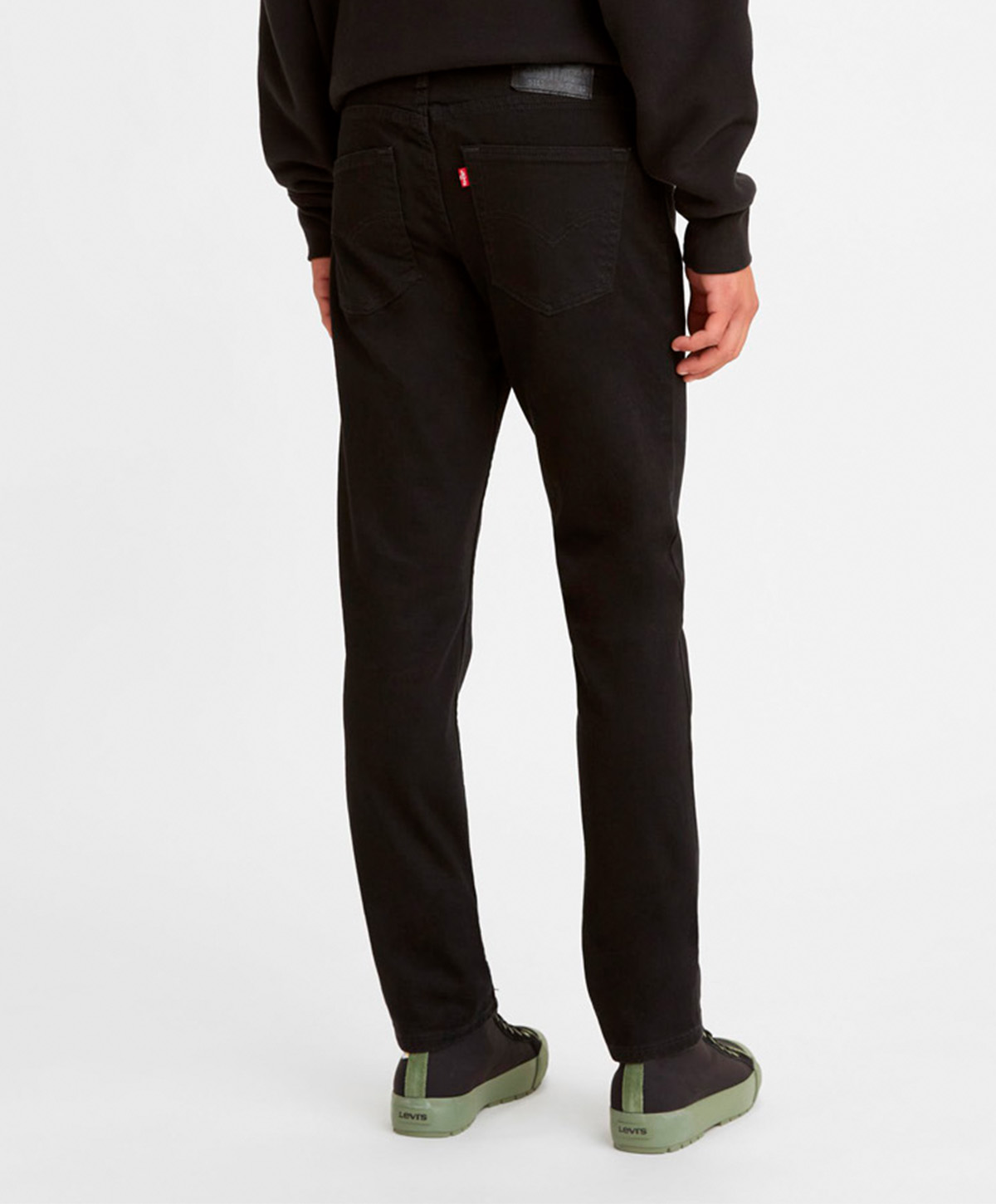 JEANS HOMBRE 511 SLIM NEGRO LEVIS 04511-1907 - 2