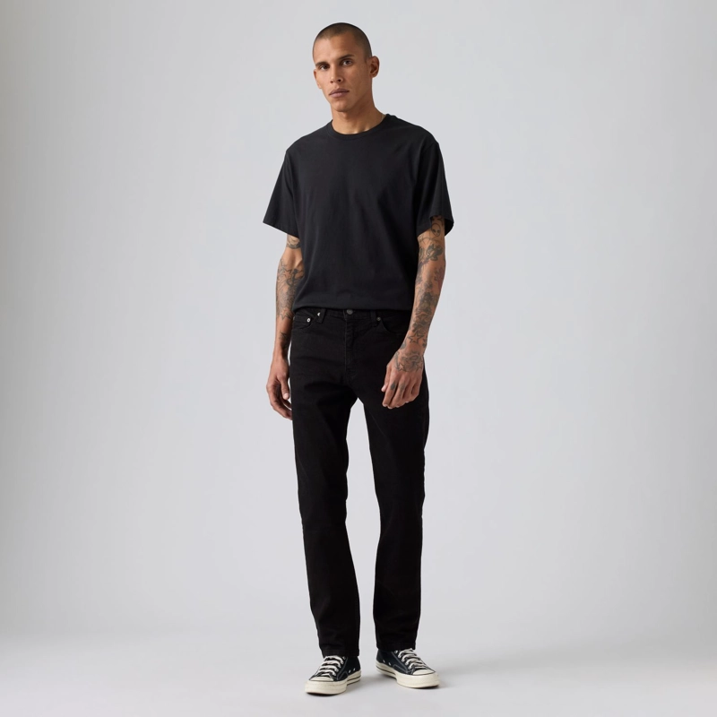 JEANS HOMBRE 511 SLIM NEGRO LEVIS 04511-1907 - 2