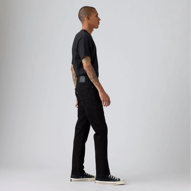 JEANS HOMBRE 511 SLIM NEGRO LEVIS 04511-1907 - 3