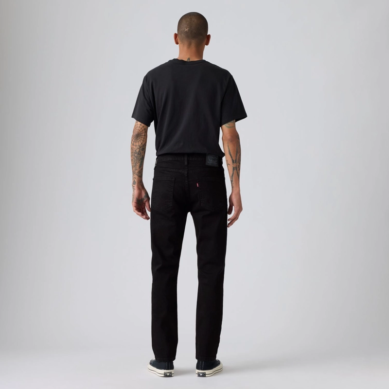 JEANS HOMBRE 511 SLIM NEGRO LEVIS 04511-1907 - 4