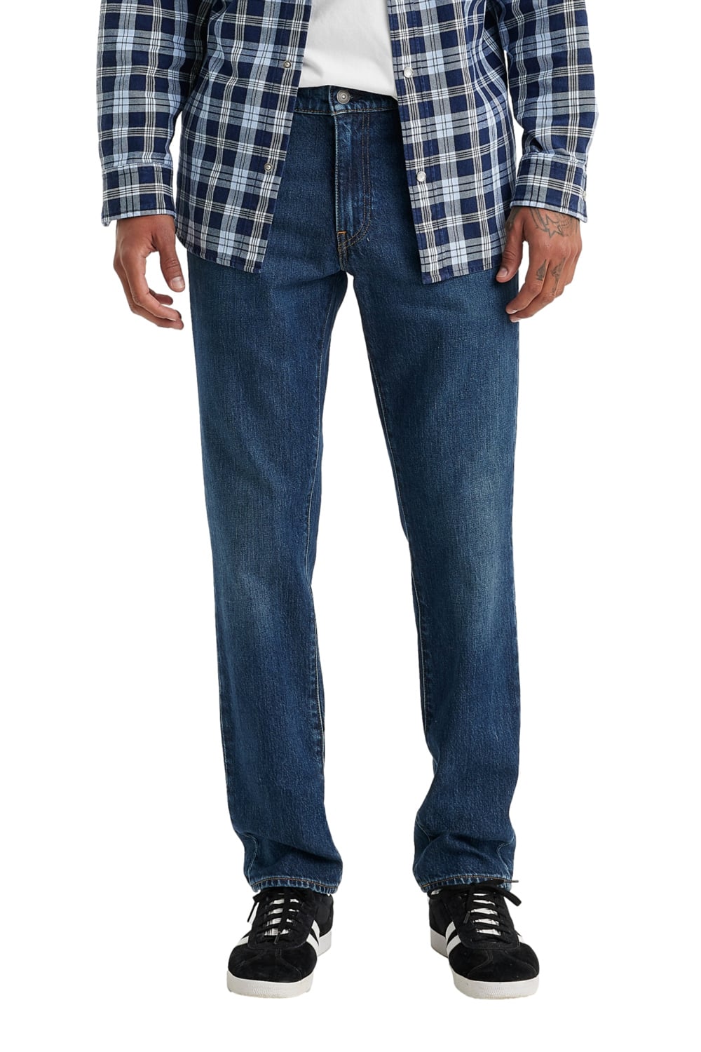 JEANS HOMBRE 511 SLIM AZUL LEVIS 04511-5829 - 1