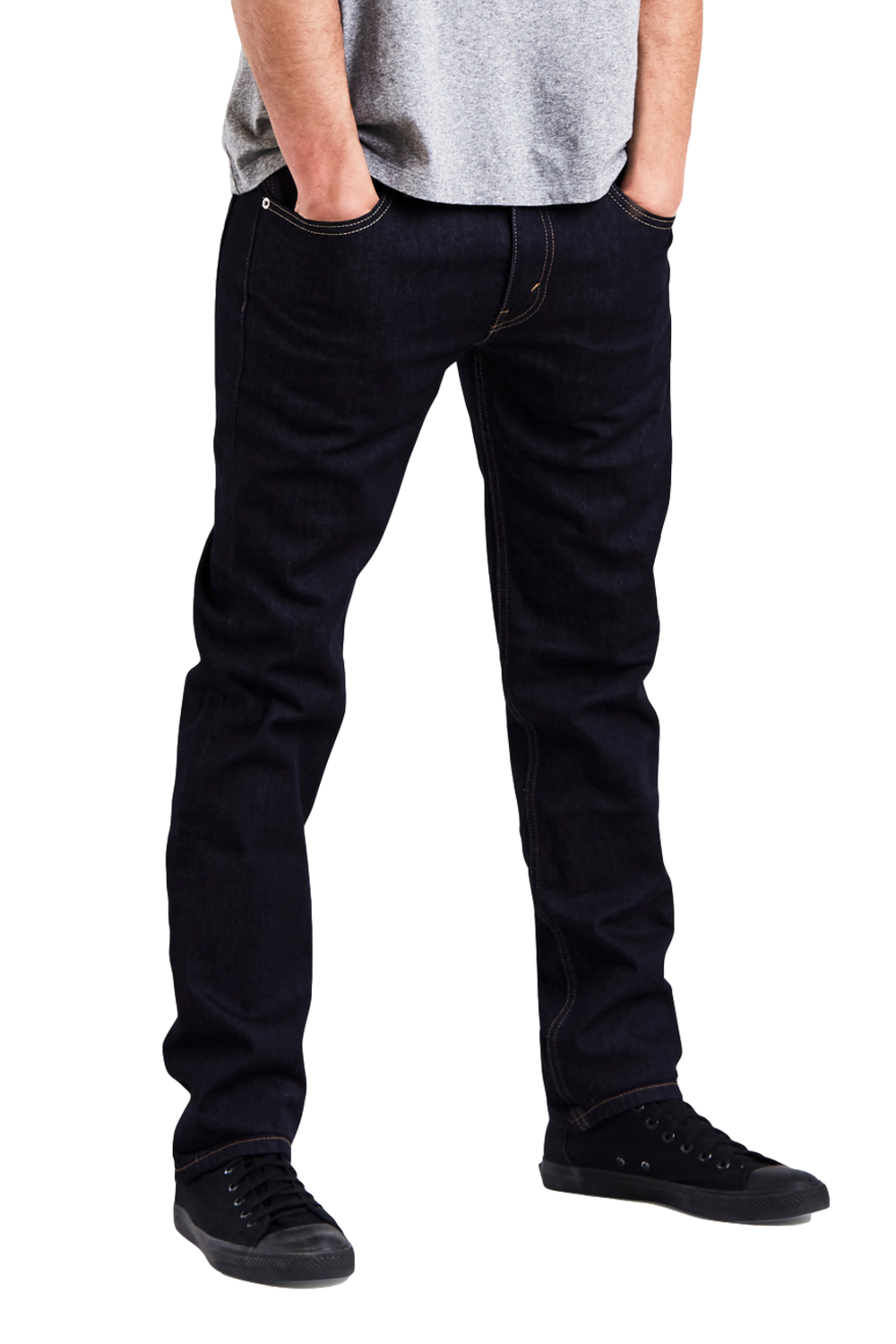 JEANS HOMBRE 511 SLIM AZUL LEVIS 04511-1042 - 1