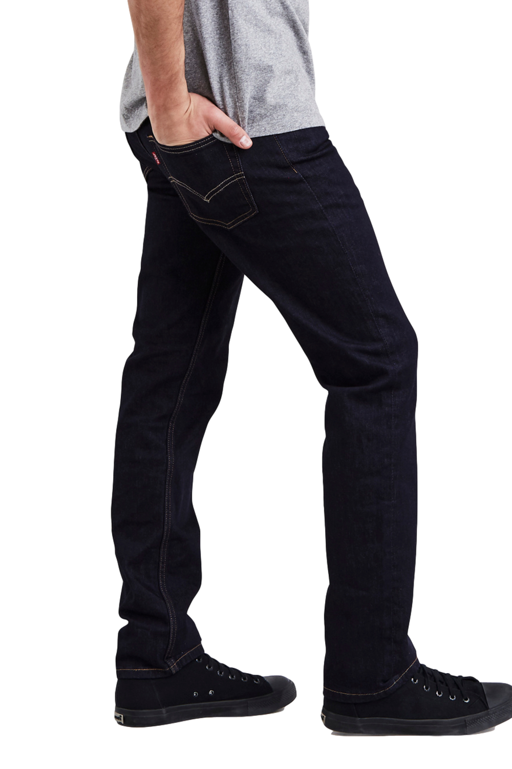 JEANS HOMBRE 511 SLIM AZUL LEVIS 04511-1042 - 2