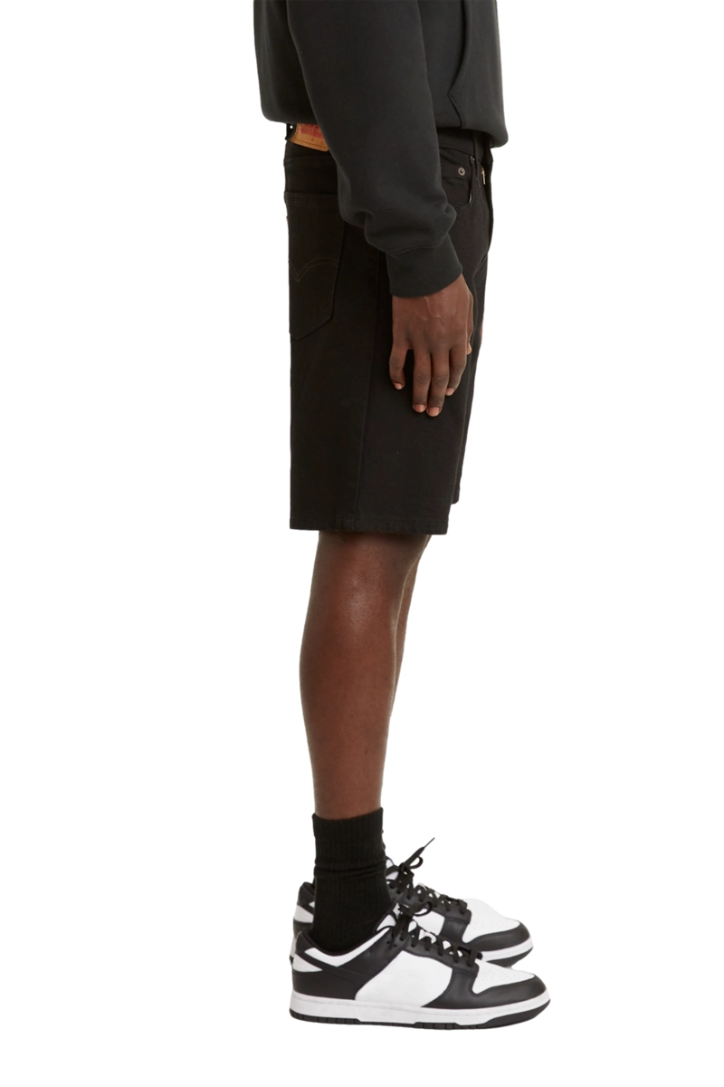SHORTS HOMBRE 405 STANDARD NEGRO LEVIS 39864-0005 - 2