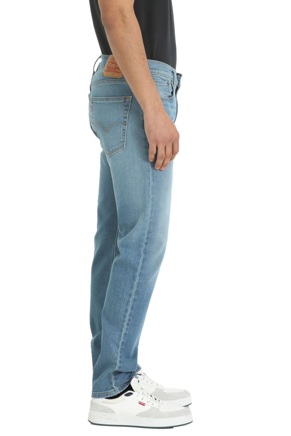 JEANS HOMBRE 502 TAPER AZUL LEVIS 29507-1507 - 2