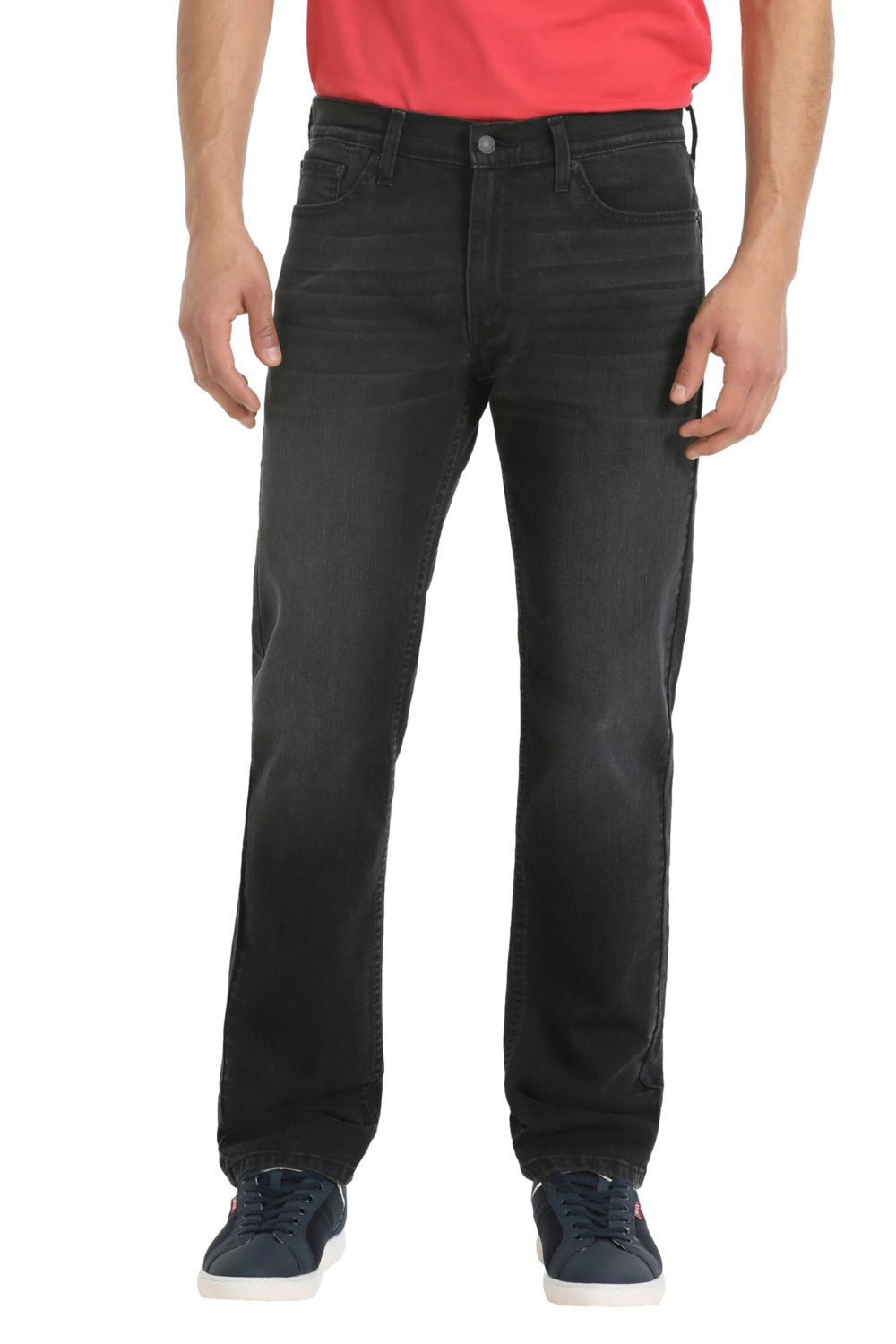 JEANS HOMBRE 511 SLIM NEGRO LEVIS 04511-5995 - 1