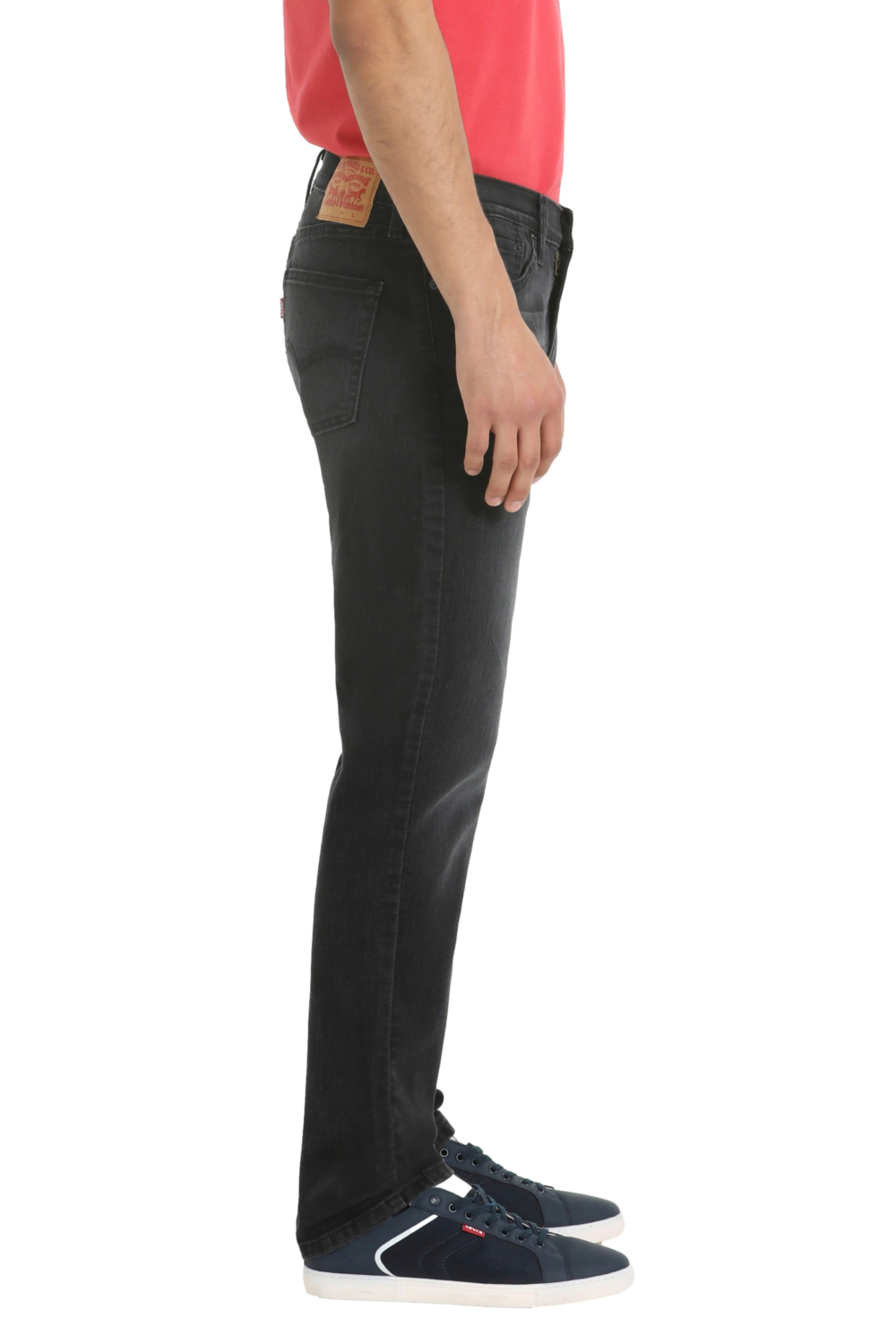 JEANS HOMBRE 511 SLIM NEGRO LEVIS 04511-5995 - 2