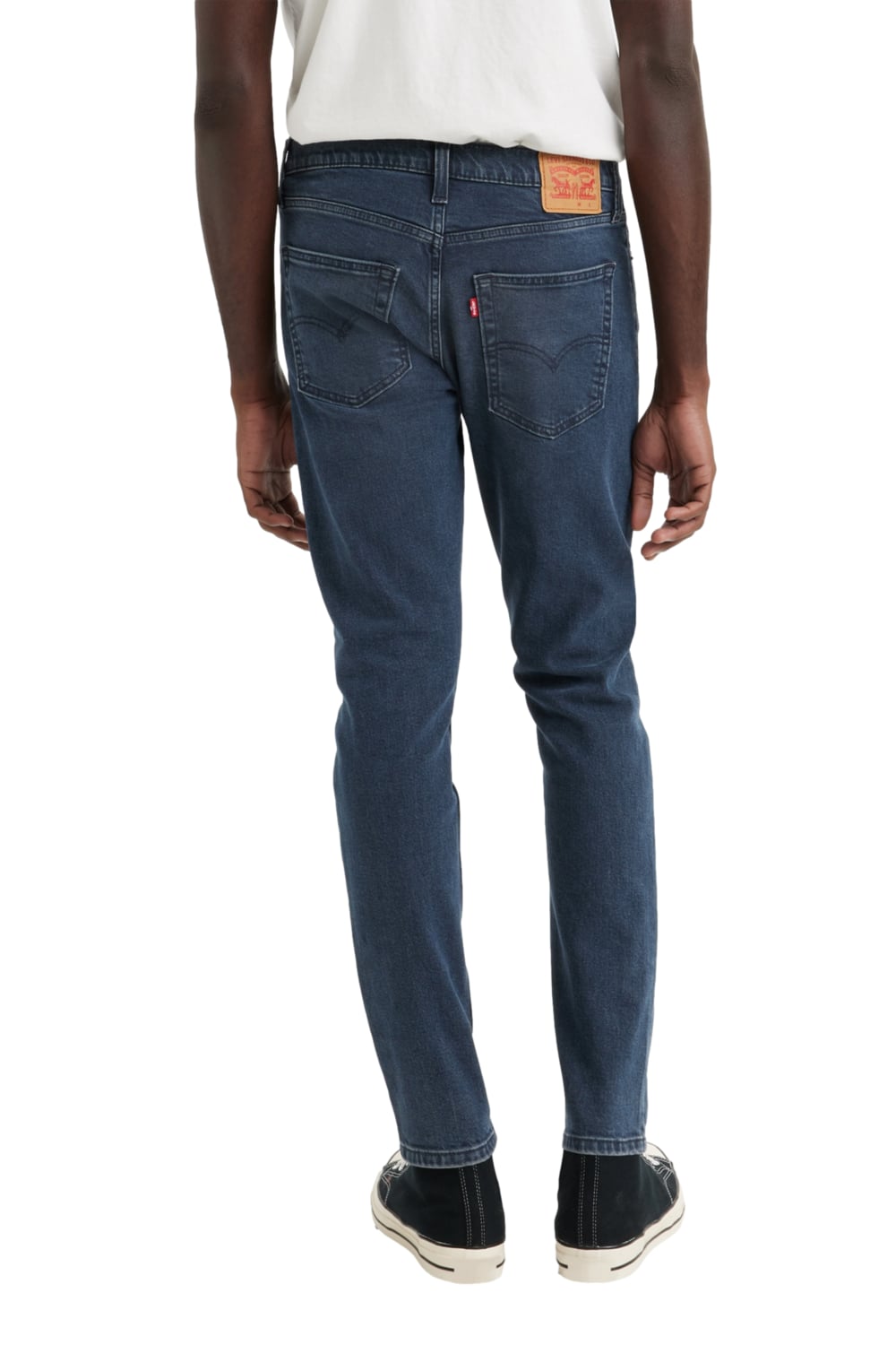 JEAN ALGODÓN HOMBRE LEVIS AZUL 512 SLIM TAPER 28833-1193 - 3