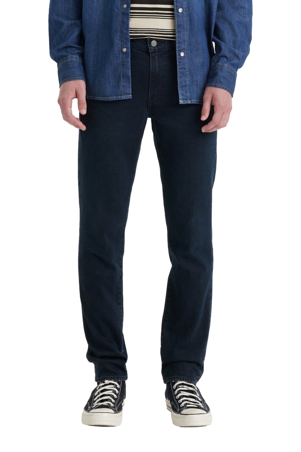 JEANS HOMBRE 511 SLIM AZUL LEVIS 04511-5830 - 1