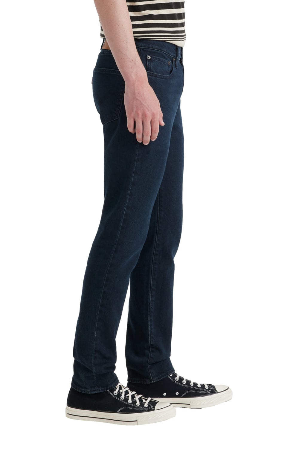 JEANS HOMBRE 511 SLIM AZUL LEVIS 04511-5830 - 2