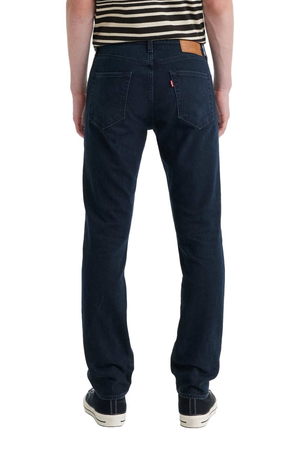 JEANS HOMBRE 511 SLIM AZUL LEVIS 04511-5830 - 3