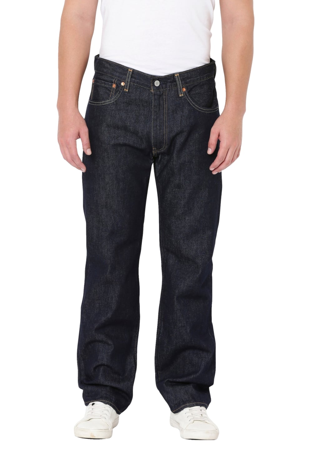 JEANS HOMBRE RELAXED STRAIGHT AZUL LEVIS 000LO-0000 - 1