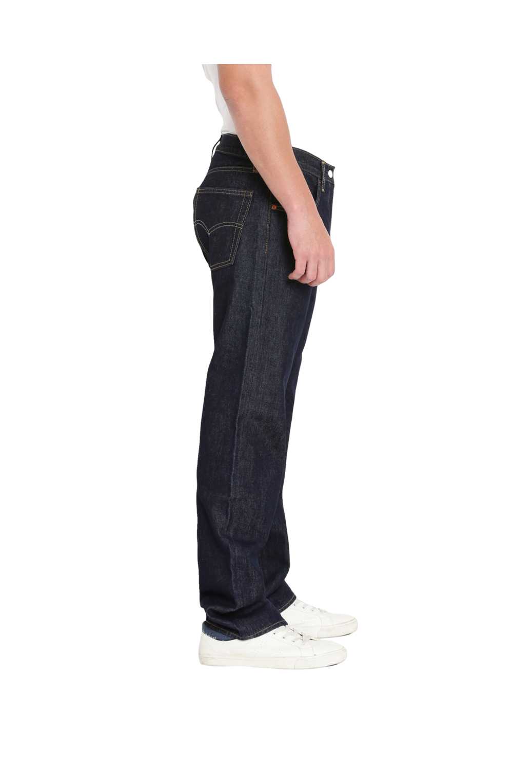 JEANS HOMBRE RELAXED STRAIGHT AZUL LEVIS 000LO-0000 - 2