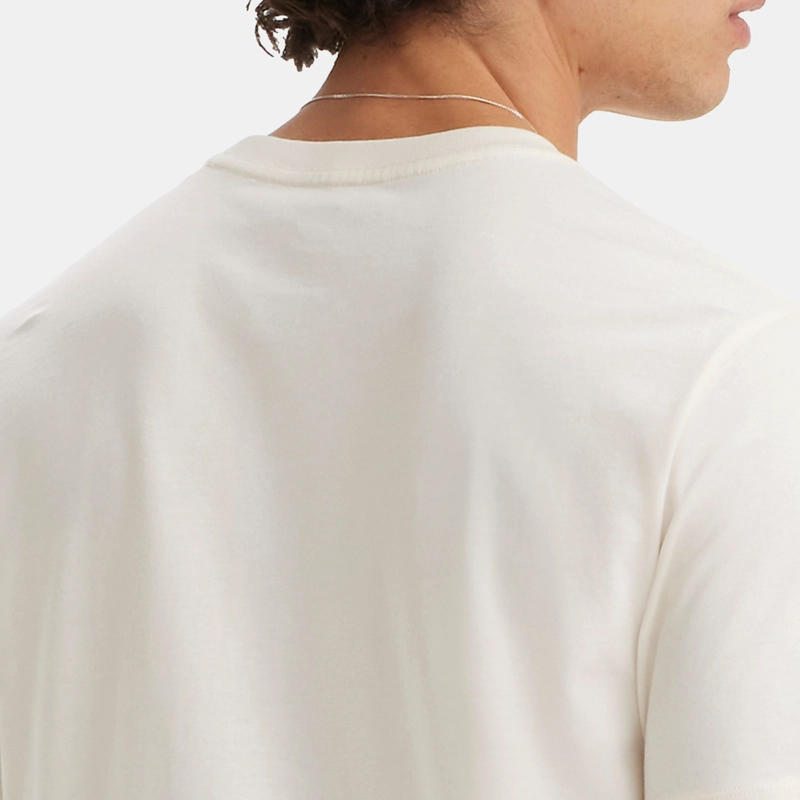 POLERA HOMBRE BATWING BLANCO LEVIS 22491-1726 - 4