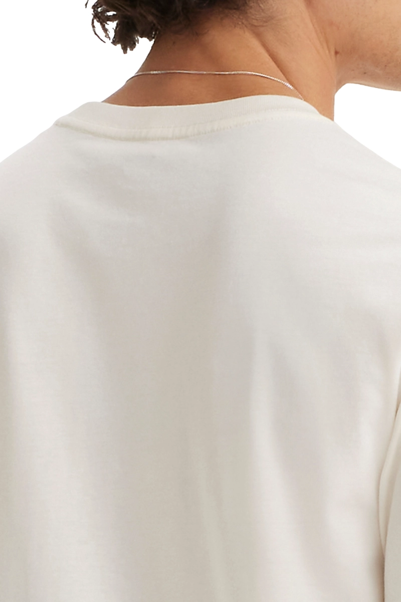 POLERA HOMBRE BATWING BLANCO LEVIS 22491-1726 - 4