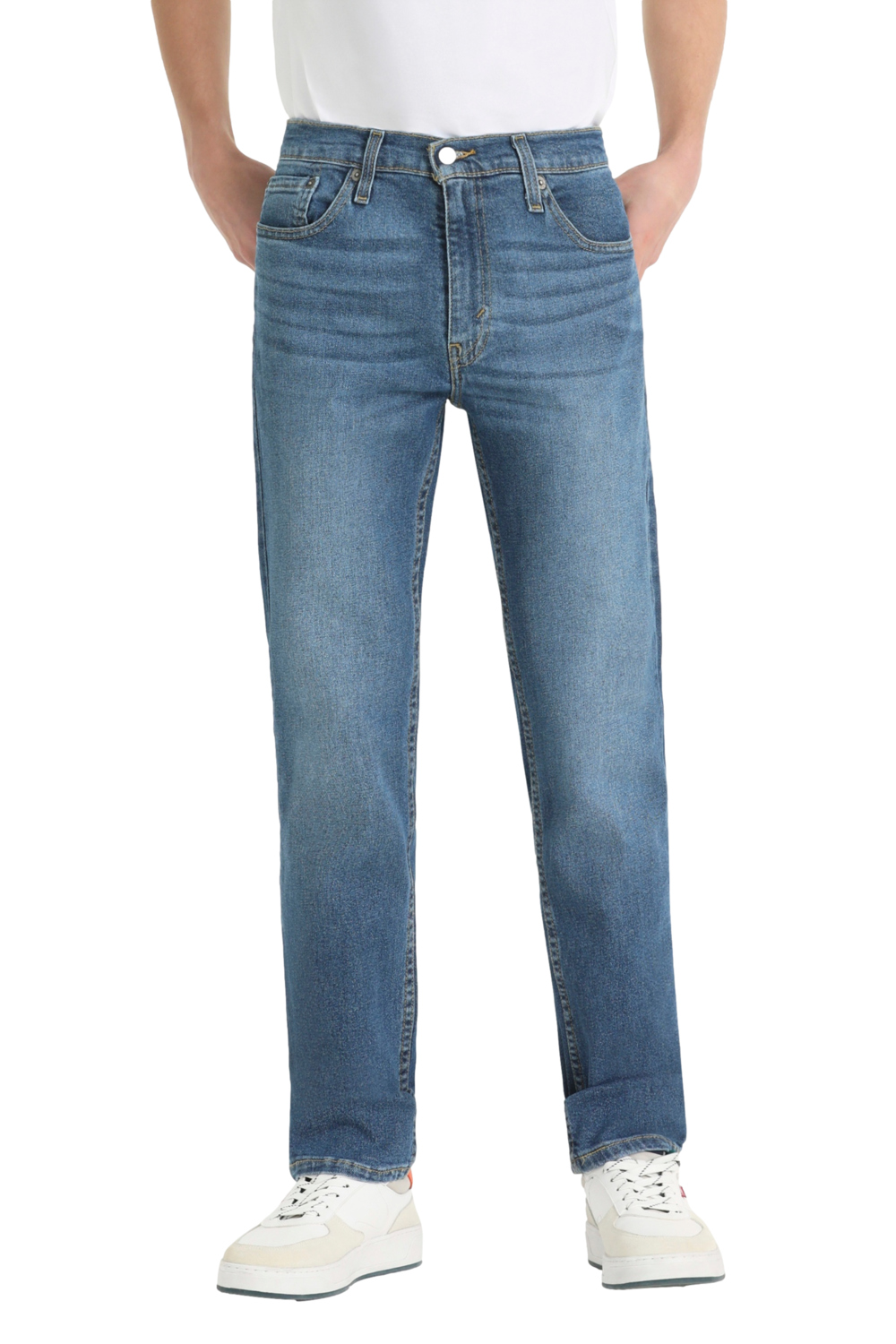 JEANS HOMBRE 511 SLIM AZUL LEVIS 04511-5991 - 1