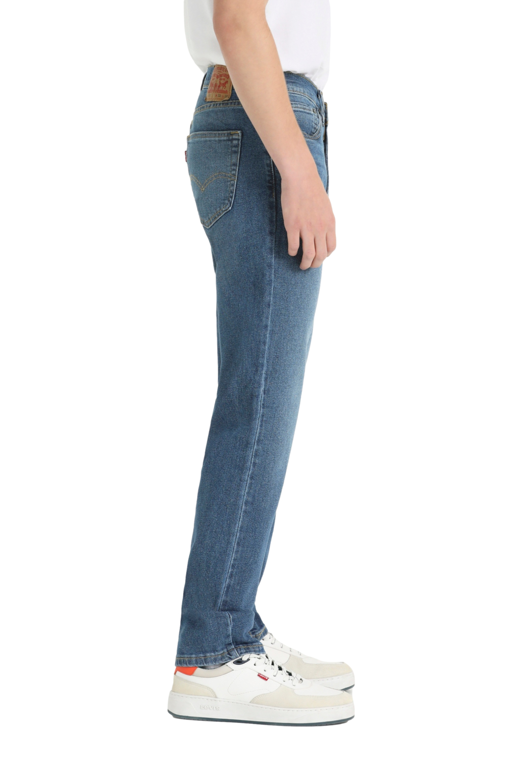 JEANS HOMBRE 511 SLIM AZUL LEVIS 04511-5991 - 2