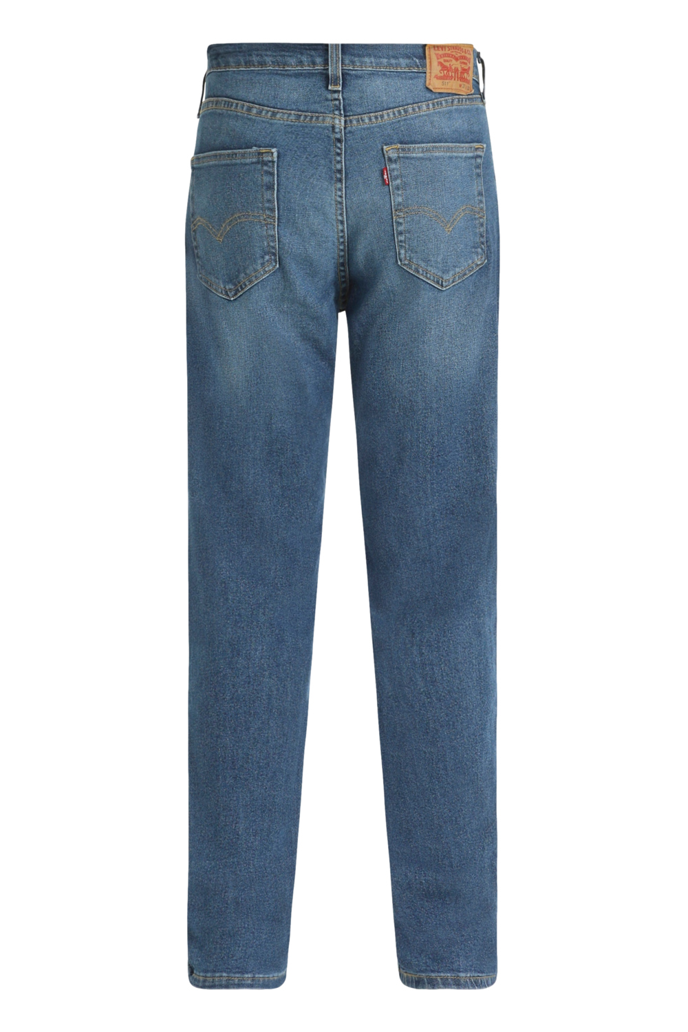 JEANS HOMBRE 511 SLIM AZUL LEVIS 04511-5991 - 7