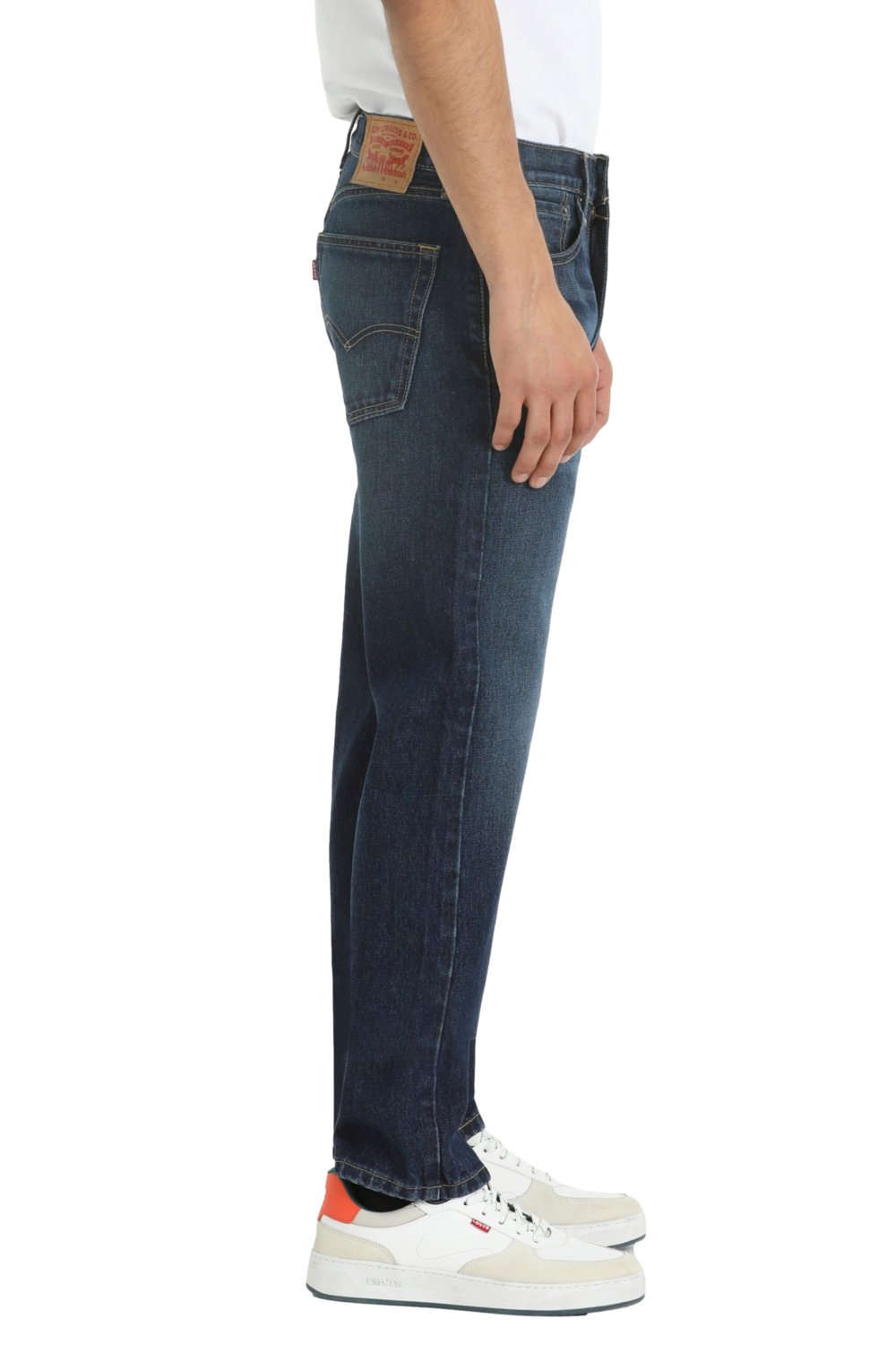 JEANS HOMBRE 505 REGULAR AZUL LEVIS 00505-2953 - 2