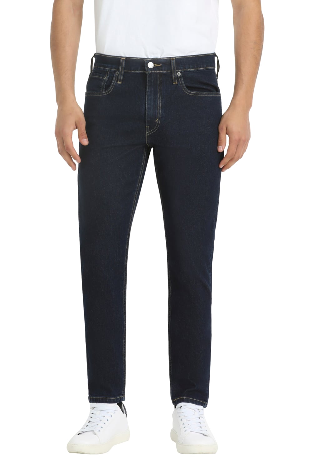 JEANS HOMBRE 512 SLIM TAPER AZUL LEVIS 28833-1347 - 1
