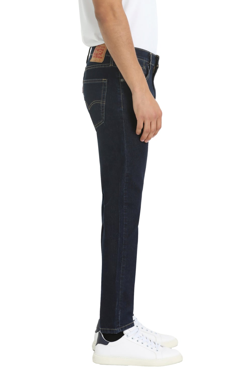 JEANS HOMBRE 512 SLIM TAPER AZUL LEVIS 28833-1347 - 2
