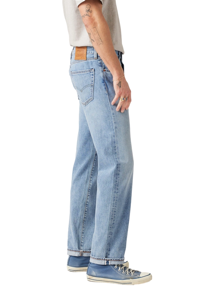JEANS HOMBRE 505 REGULAR AZUL LEVIS 00505-2903 - 2