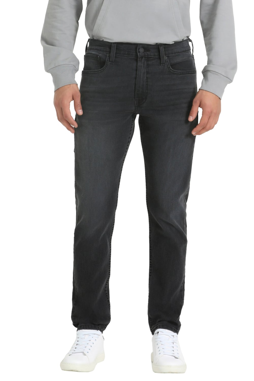 JEANS HOMBRE 512 SLIM TAPER GRIS LEVIS 28833-1349 - 1
