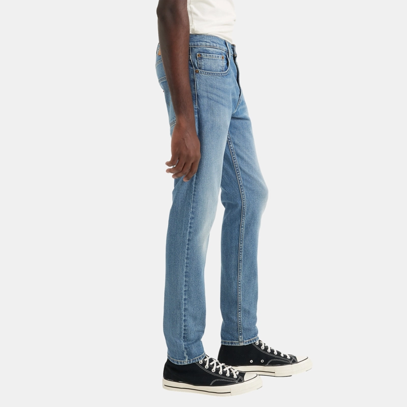 JEANS HOMBRE 512 SLIM TAPER AZUL LEVIS 28833-1195 - 2