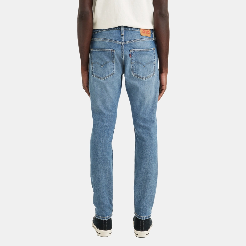 JEANS HOMBRE 512 SLIM TAPER AZUL LEVIS 28833-1195 - 3