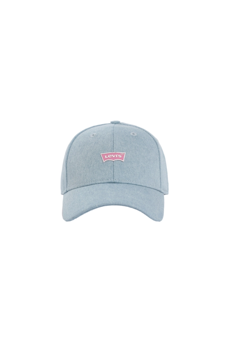 JOCKEY MUJER CAP AZUL LEVIS 87759-0000 - 1