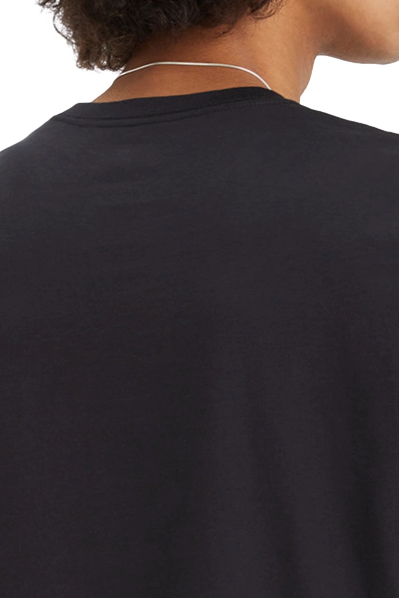POLERA HOMBRE RELAXED FIT TEE NEGRO LEVIS 16143-1649 - 4