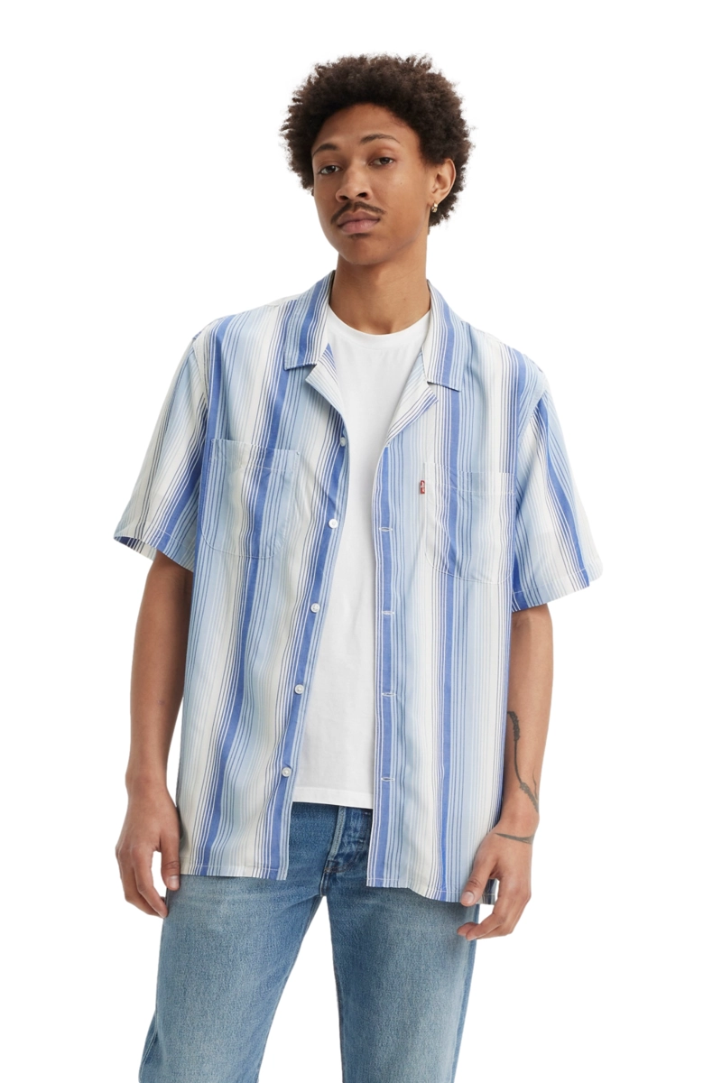 CAMISA HOMBRE CLASSIC CAMPER MULTICOLOR LEVIS 21976-0098 - 1