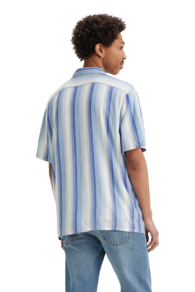 CAMISA HOMBRE CLASSIC CAMPER MULTICOLOR LEVIS 21976-0098 - 2