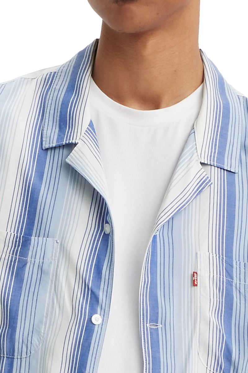 CAMISA HOMBRE CLASSIC CAMPER MULTICOLOR LEVIS 21976-0098 - 3