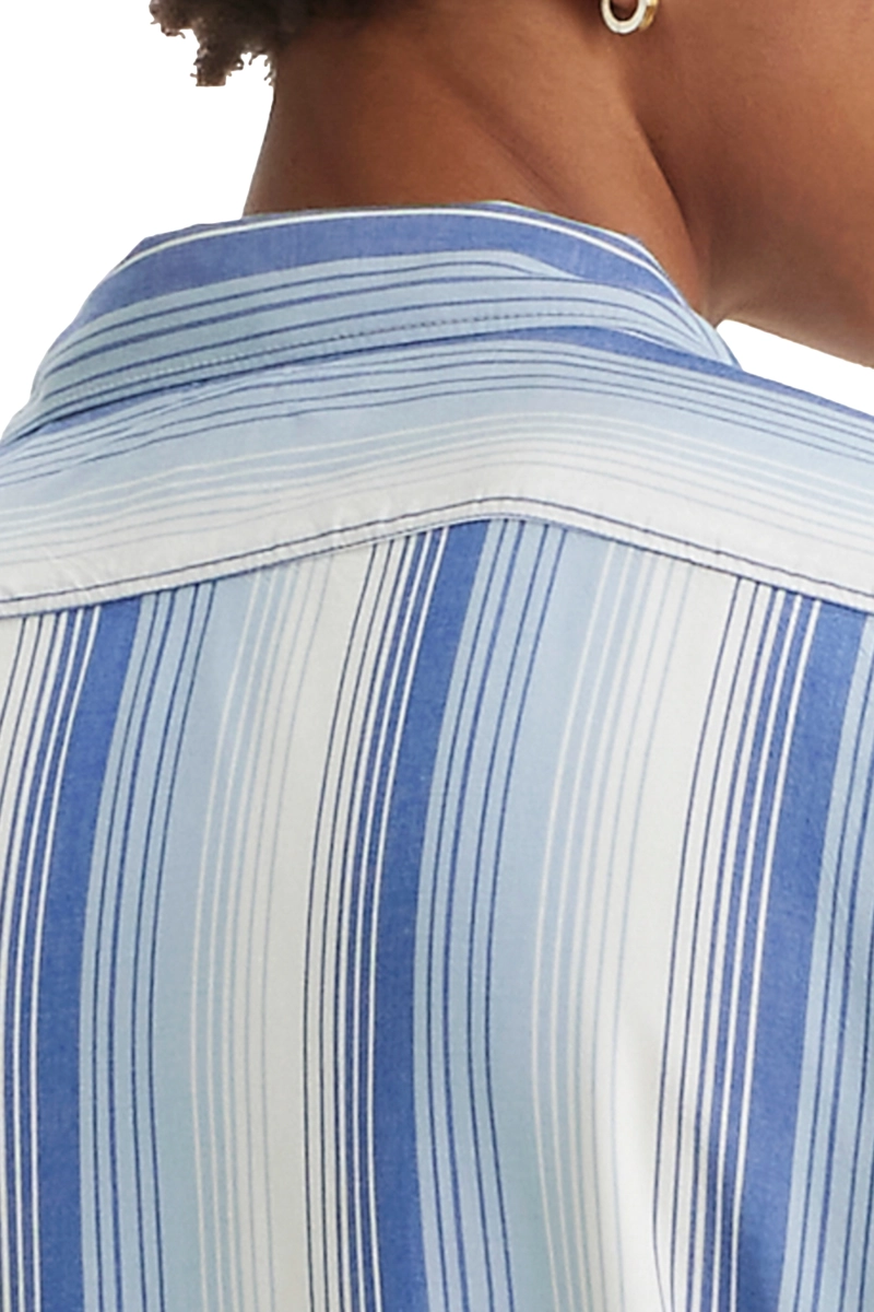 CAMISA HOMBRE CLASSIC CAMPER MULTICOLOR LEVIS 21976-0098 - 4