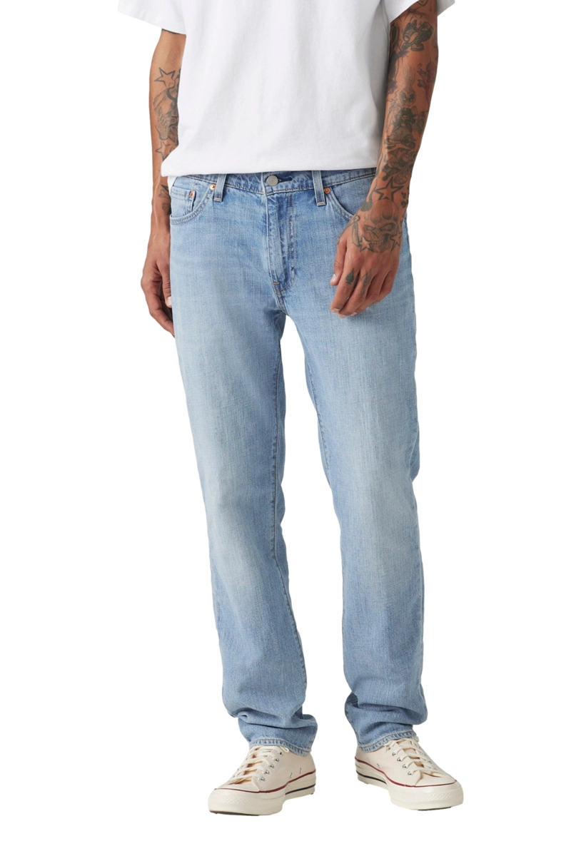 JEANS HOMBRE 511 SLIM AZUL LEVIS 04511-6137 - 1