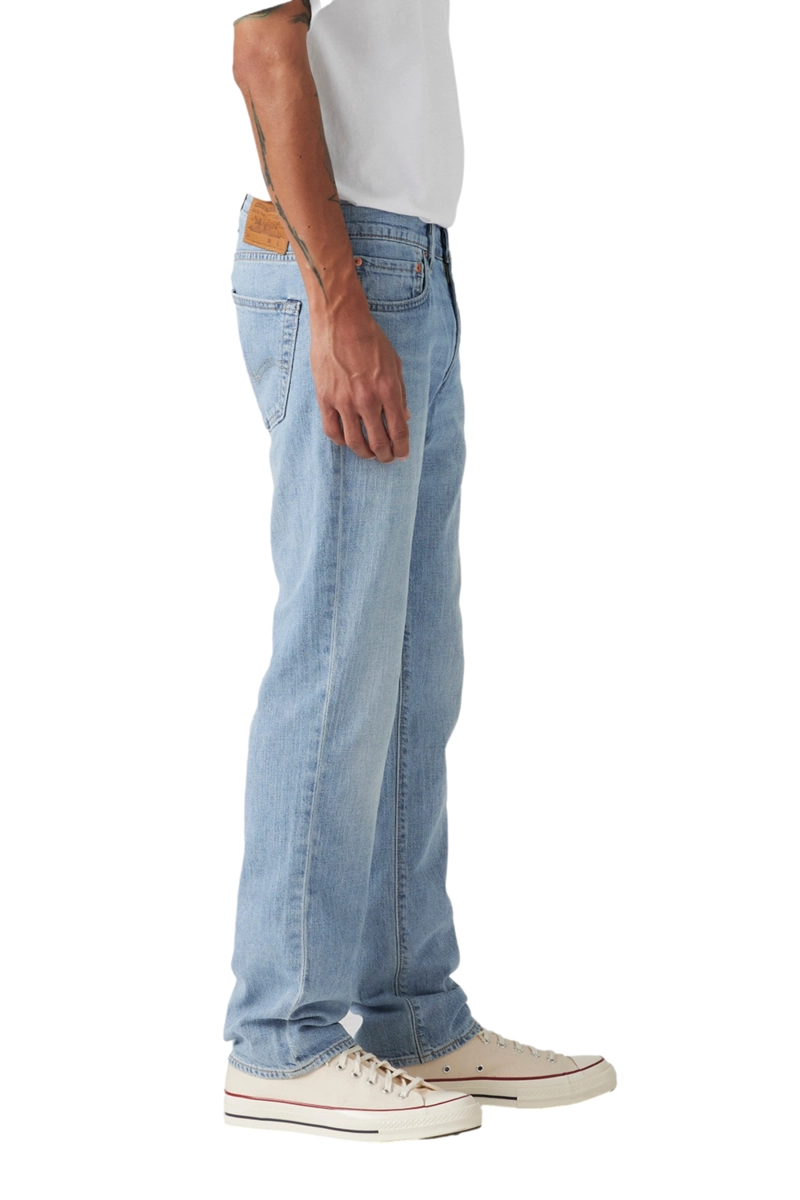 JEANS HOMBRE 511 SLIM AZUL LEVIS 04511-6137 - 2