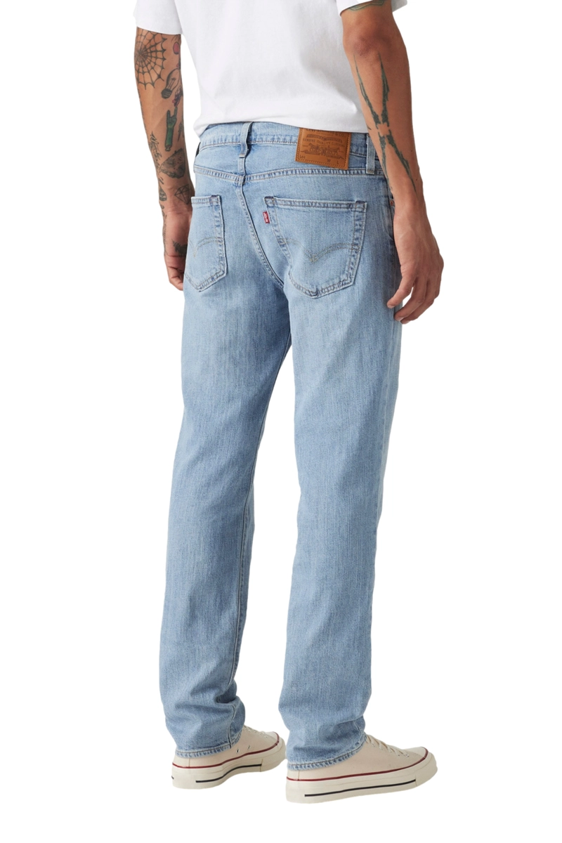 JEANS HOMBRE 511 SLIM AZUL LEVIS 04511-6137 - 3