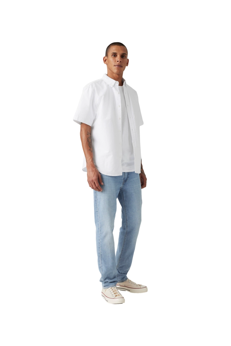 JEANS HOMBRE 511 SLIM AZUL LEVIS 04511-6137 - 4