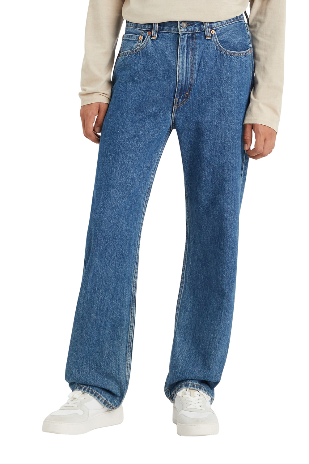 JEANS HOMBRE 565 '97 LOOSE STRAIGHT AZUL LEVIS A7221-0000 - 1