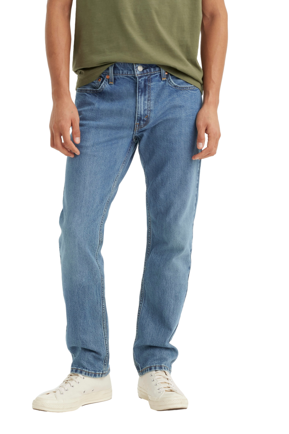 JEANS HOMBRE 511 SLIM AZUL LEVIS 04511-5953 - 1