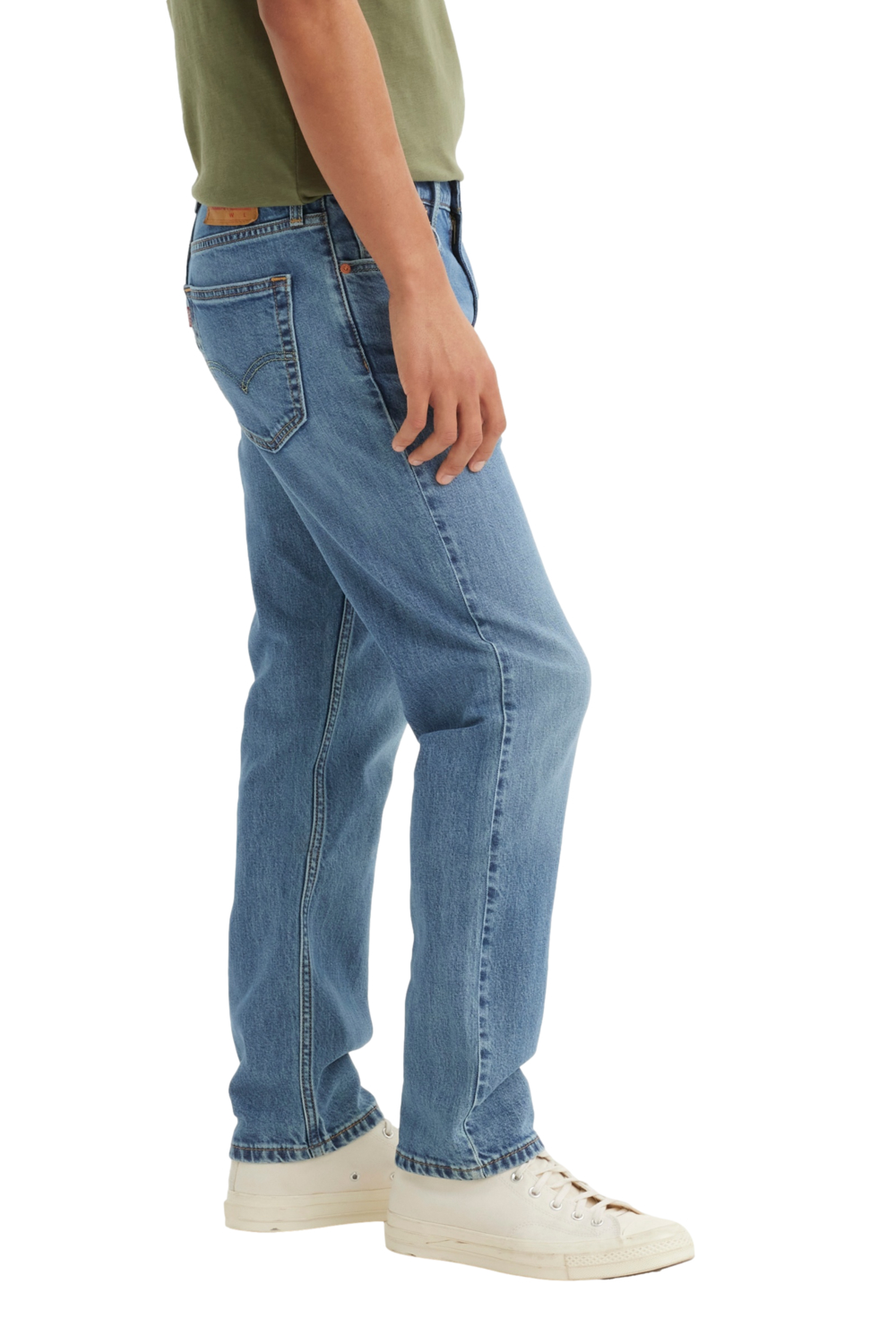 JEANS HOMBRE 511 SLIM AZUL LEVIS 04511-5953 - 2