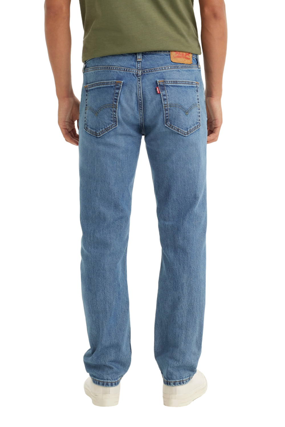 JEANS HOMBRE 511 SLIM AZUL LEVIS 04511-5953 - 3