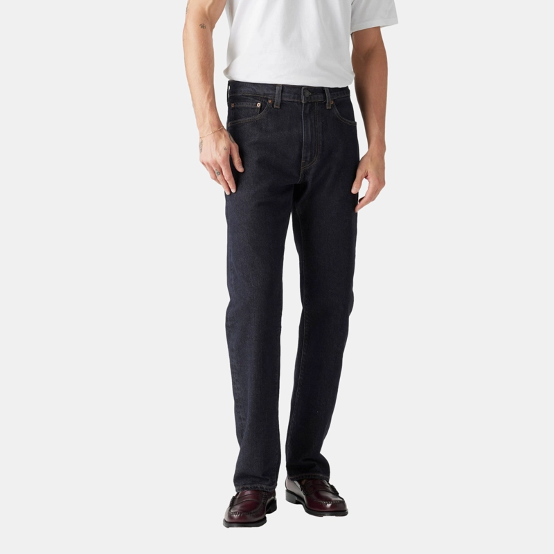 JEANS HOMBRE 505 REGULAR AZUL LEVIS 00505-2929 - 1